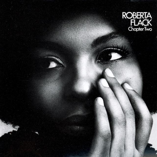 Roberta Flack CHAPTER TWO Cover