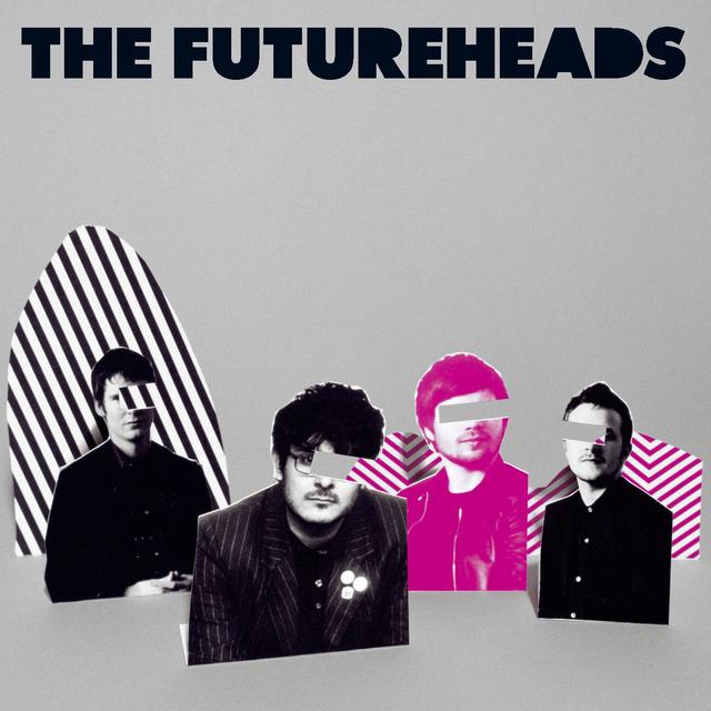 The Futureheads Cover