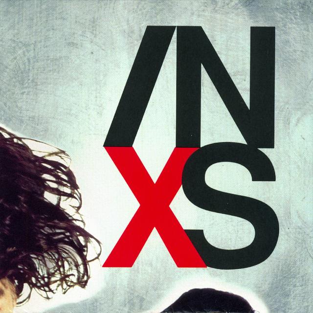 INXS X Cover