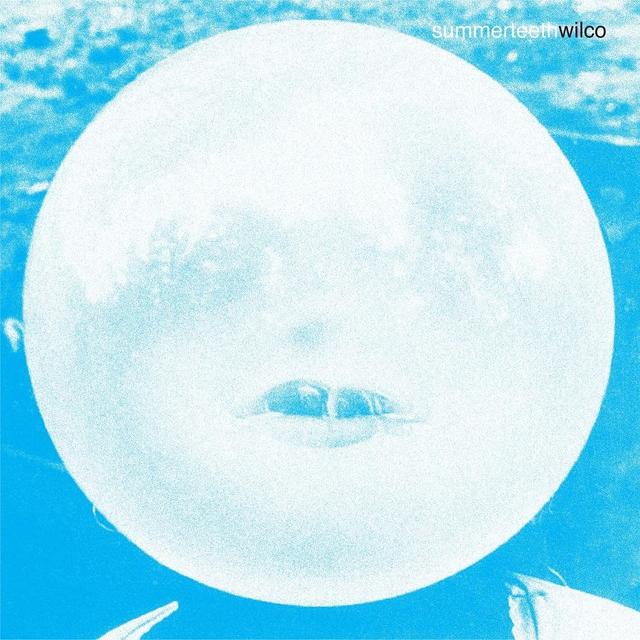 Wilco SUMMERTEETH Cover