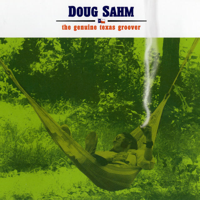 Doug Sham THE GENUINE TEXAS GROOMER Cover