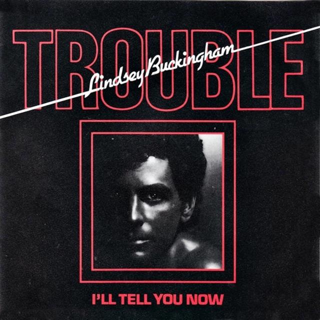 (IN) TROUBLE