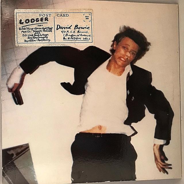 LODGER, THEE 