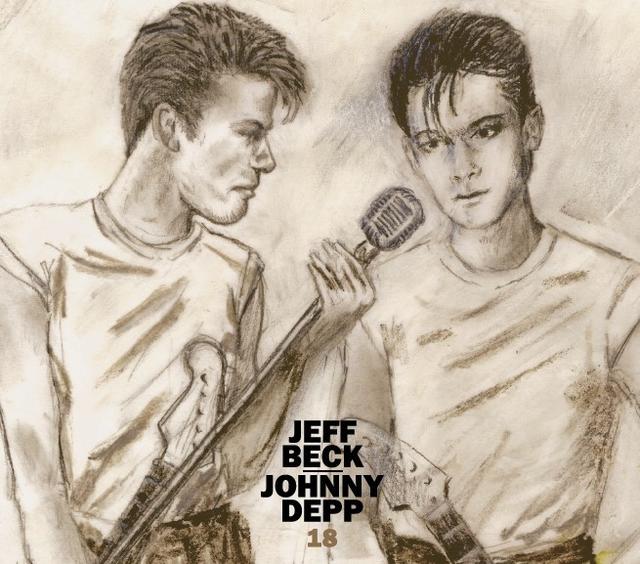JOHNNY AND JEFF 18 