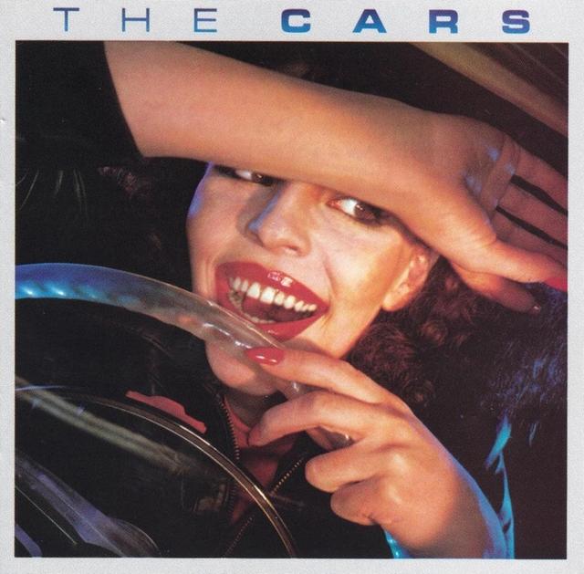 THE CARS 
