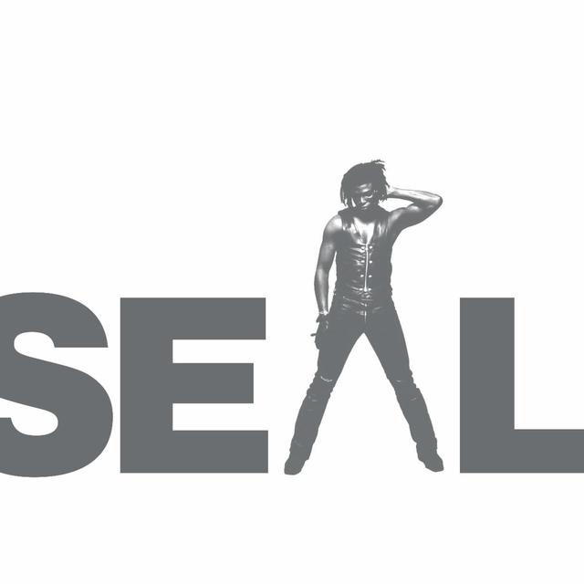 Seal's forever fantastic album 10/10 no notes! 