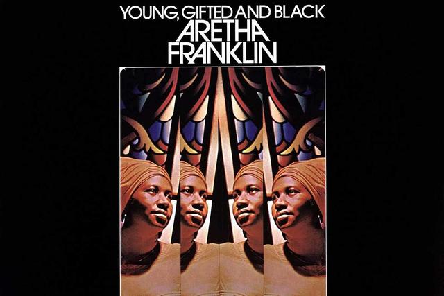 ARETHA_Young Gifted and Black 
