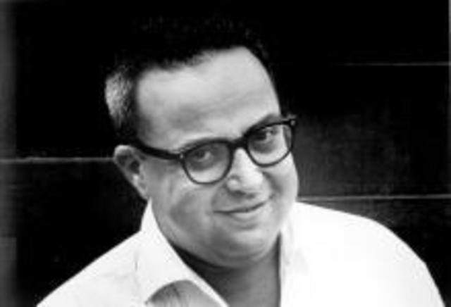 Hello Muddah! August 31st is Allan Sherman Day in Chicago