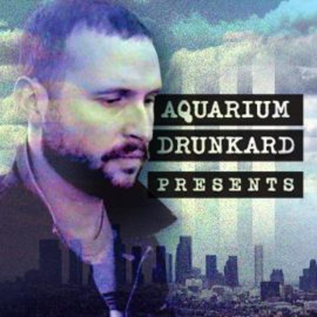Aquarium Drunkard Presents: Reckoning