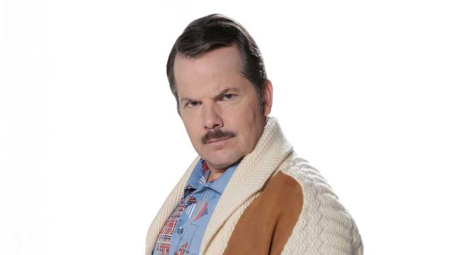 Interview: Bruce McCulloch reflects on his debut album, Shame-Based Man