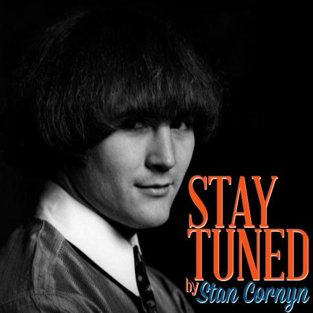 Stay Tuned By Stan Cornyn: Crosby, Stills, Nash, and Maybe Young
