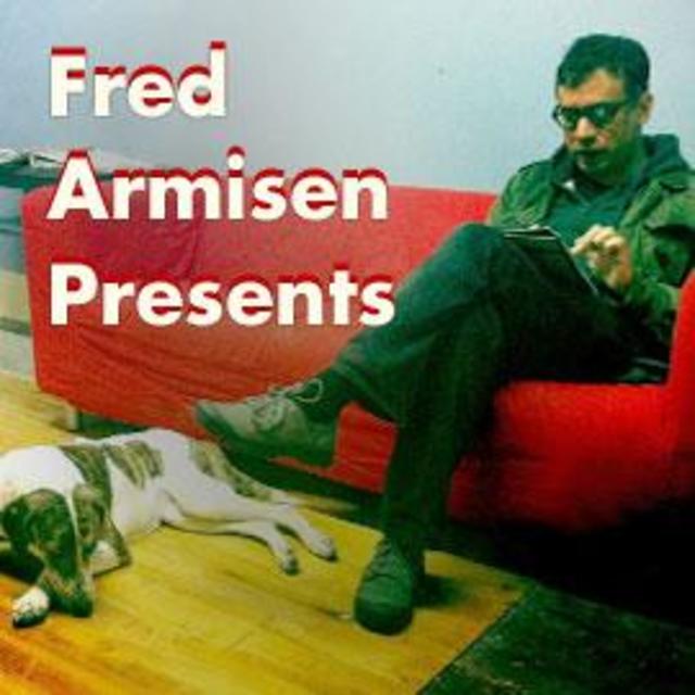 Fred Armisen Presents
