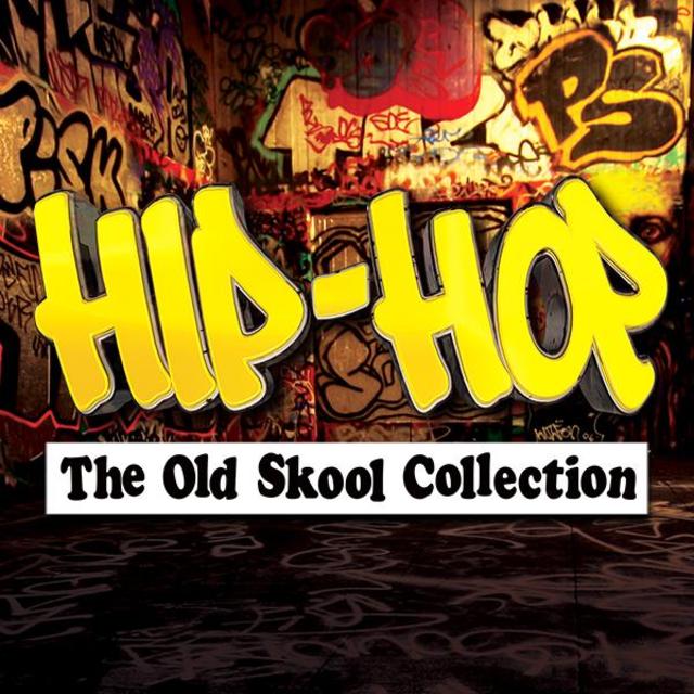 Rhino UK - Hip-Hop