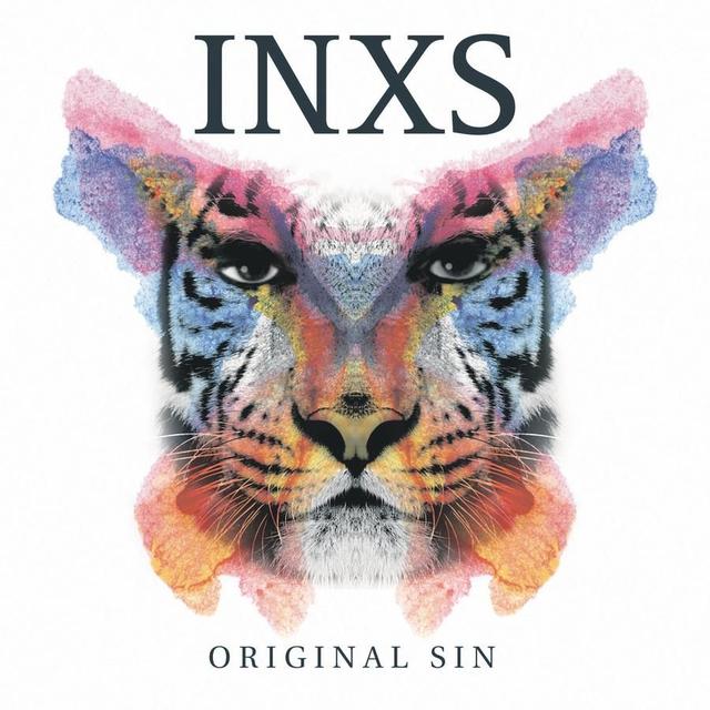 Single Stories: INXS, “Original Sin”