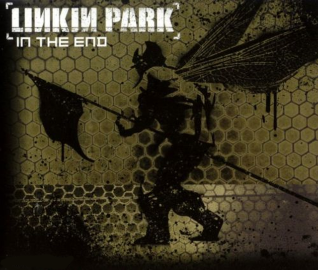 Once Upon a Time in the Top Spot: Linkin Park, “In the End”