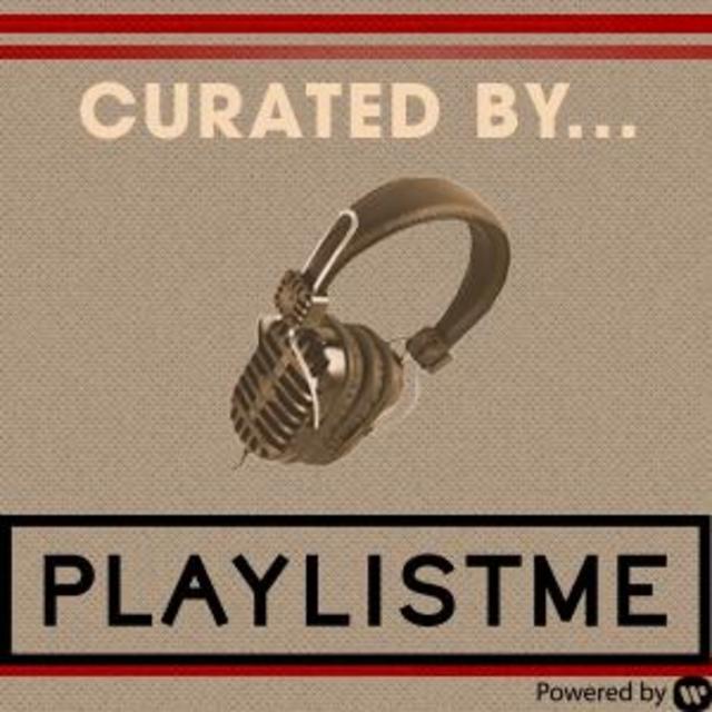 PlaylistMe UK - Curated By...