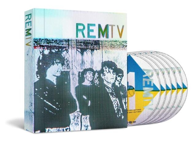 New Release: REMTV