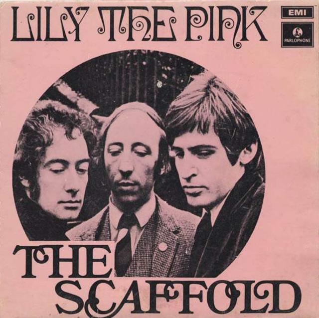 Once Upon a Time in the Top Spot: The Scaffold, “Lily the Pink”