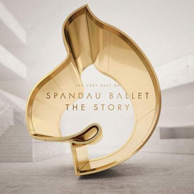 Spandau Ballet Return With Very Best Of And 3 New Songs