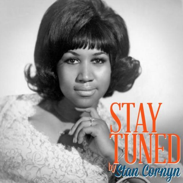 Stay Tuned By Stan Cornyn: Rock And Soul
