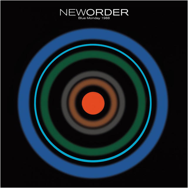 Happy Anniversary: New Order, “Blue Monday”