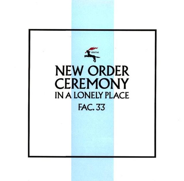 Happy Anniversary: New Order, “Ceremony”