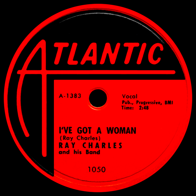 Single Stories: Ray Charles, “I Got A Woman”