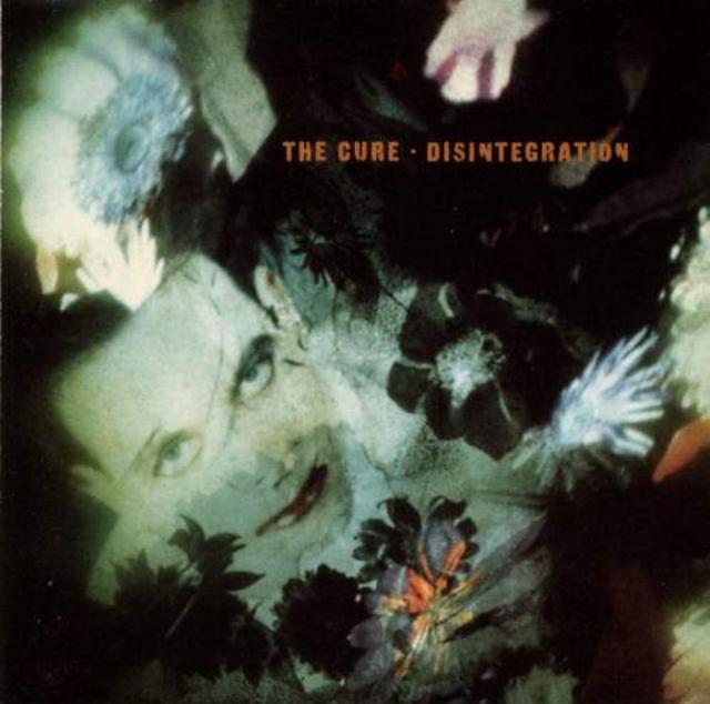 Happy Anniversary: The Cure, Disintegration