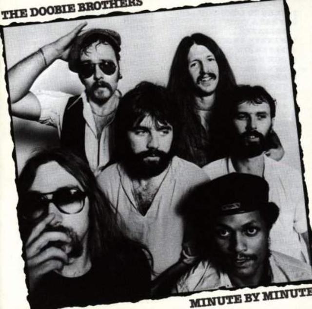 Once Upon a Time in the Top Spot: The Doobie Brothers’ Minute by Minute