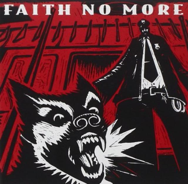 Happy Anniversary: Faith No More, King for a Day, Fool for a Lifetime