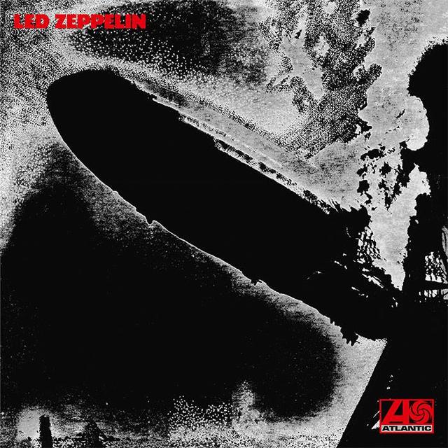 LED ZEPPELIN - FIRST THREE ALBUMS NEWLY REMASTERED