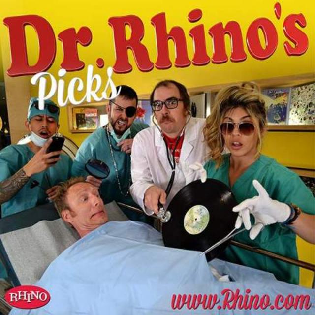 Dr. Rhino's Picks