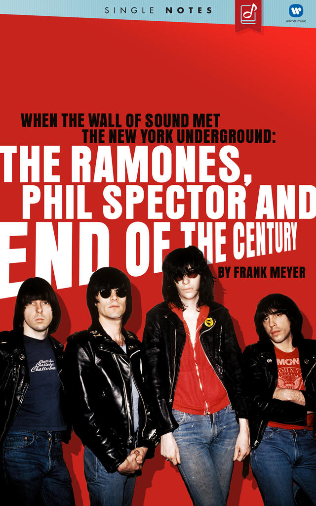 When the Wall of Sound Met the New York Underground
