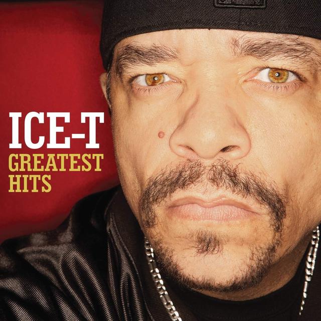 Now Available: Ice-T’s Greatest Hits and some vinyl reissues, too
