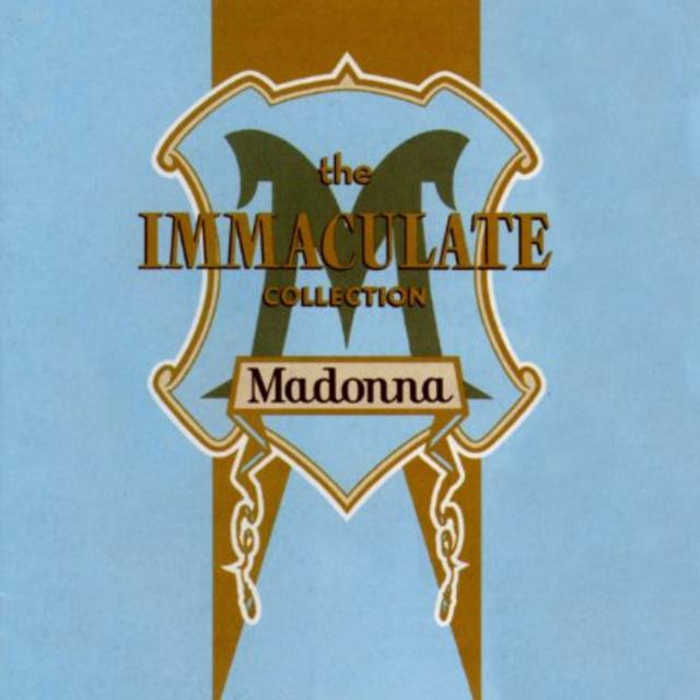 Happy 25th: Madonna, The Immaculate Collection