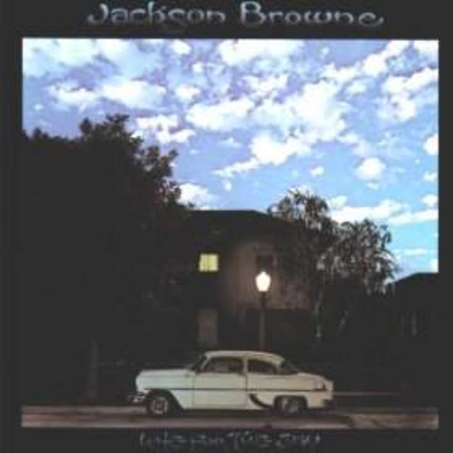Now Available: Jackson Browne, Late for the Sky – 40th Anniversary Digital Reissue