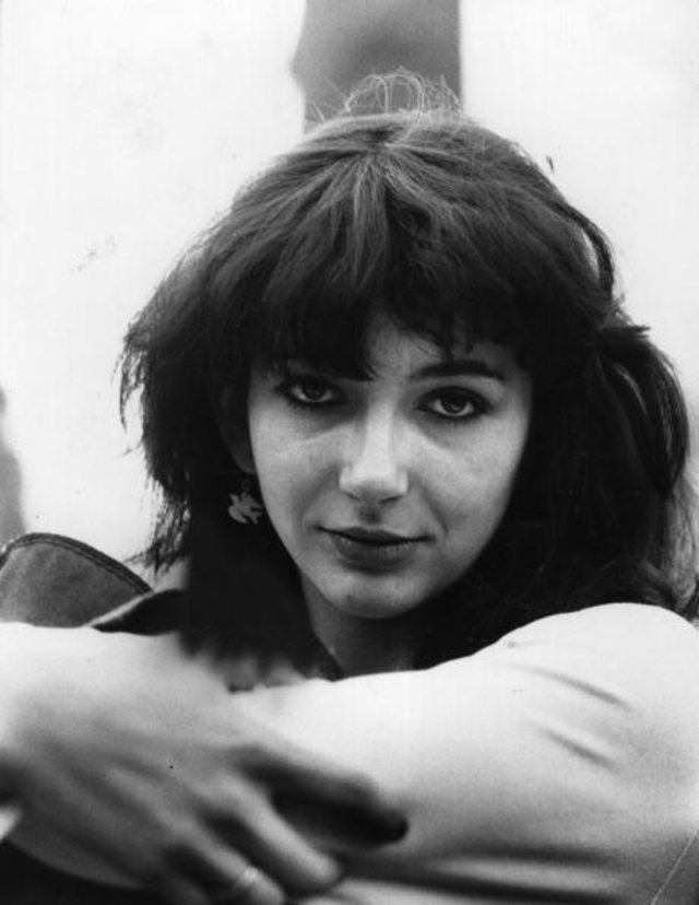 Kate Bush is Returning to the Stage