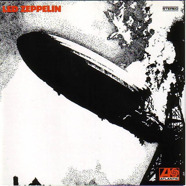Rhino UK - Led Zeppelin