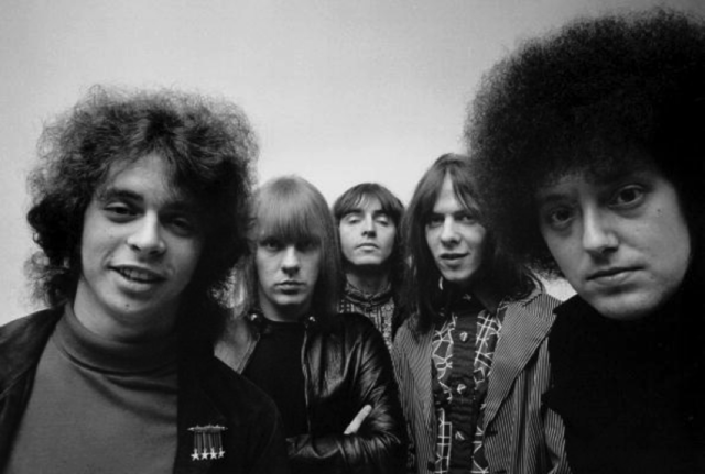 5 Things You Might Not Know About The MC5
