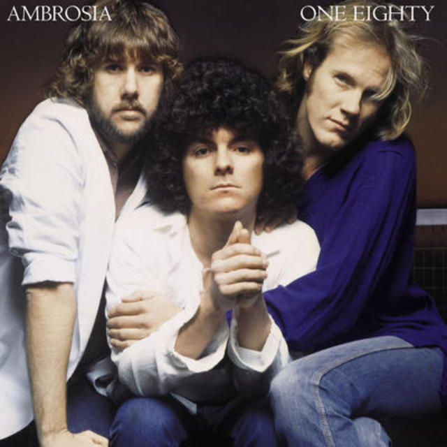 The One after the Big One: Ambrosia, ONE EIGHTY