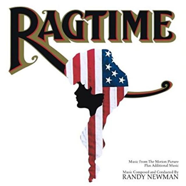 Happy 35th: Randy Newman, RAGTIME