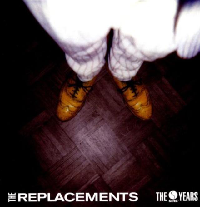 Now Available: The Replacements, The Sire Years
