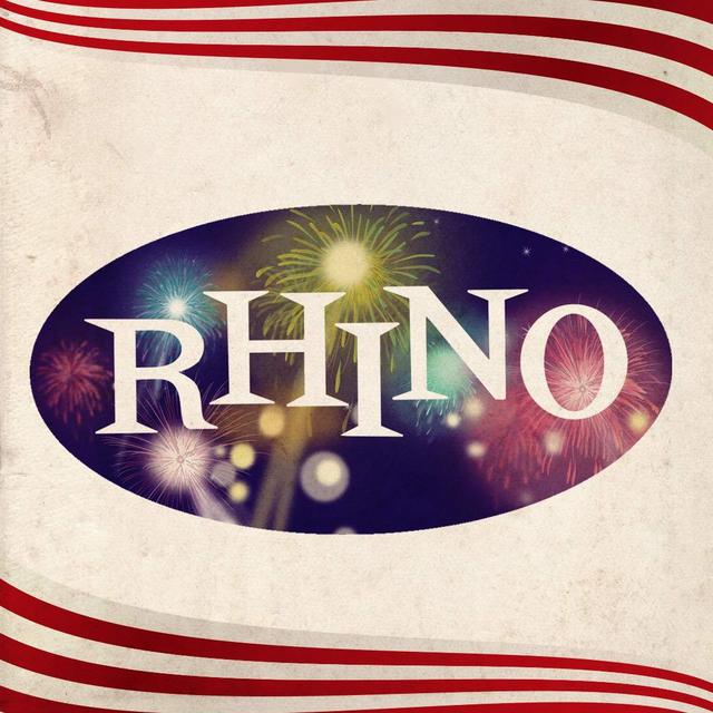 Rhino Playlist: Four for the Fourth