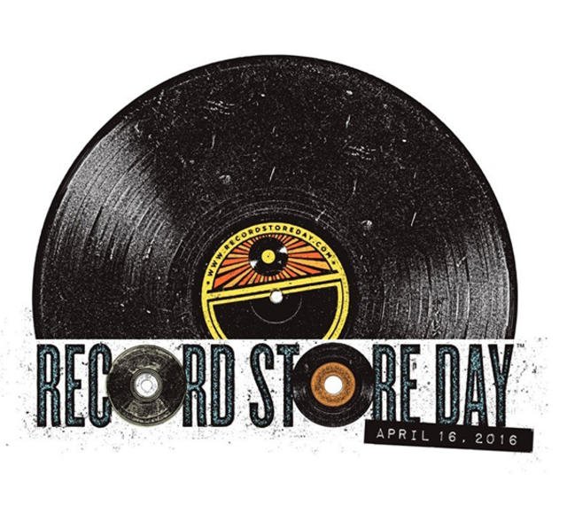 Did Someone Say “Record Store Day”?