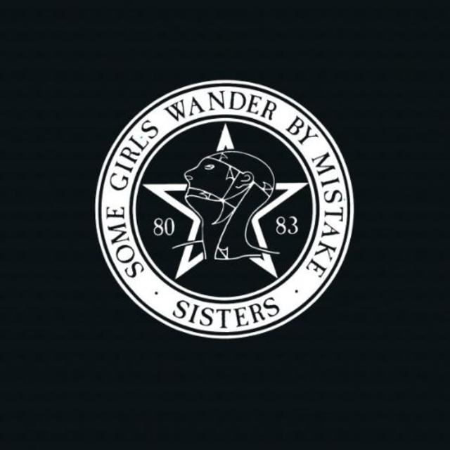 Deep Dive: Sisters of Mercy, SOME GIRLS WANDER BY MISTAKE