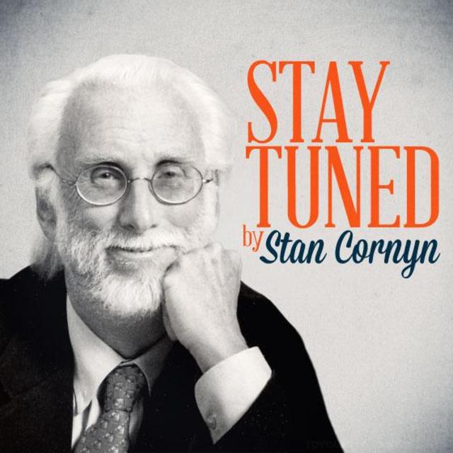 Stay Tuned By Stan Cornyn: Loudest Purple
