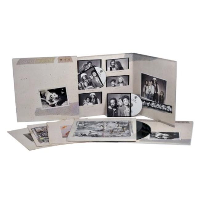 Now Available: Fleetwood Mac, Tusk: Deluxe Edition