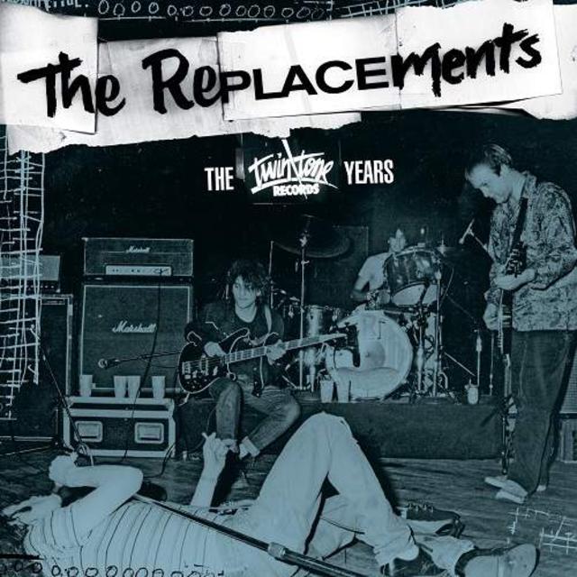 Coming Soon: The Replacements – The Twin/Tone Years on Vinyl