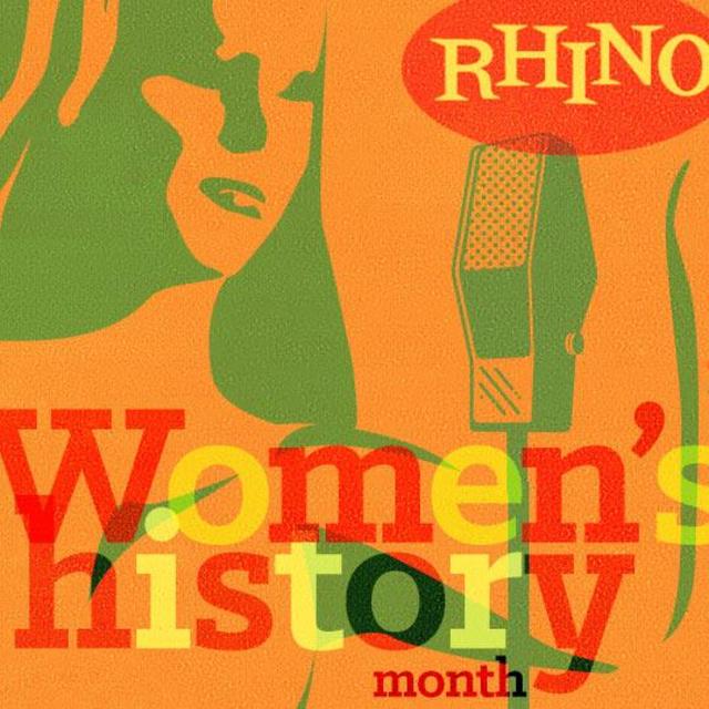 Women’s History Month: Queens of the Dance Floor