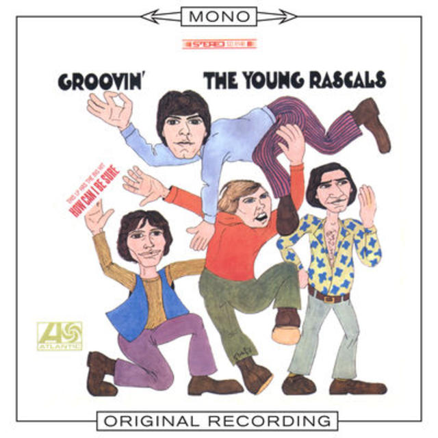 Single Stories: The Young Rascals record “Groovin’”